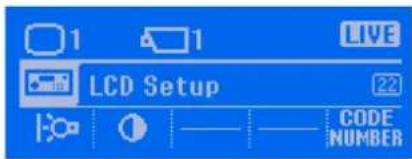 SONY IMZNS101 - Screen Index - 10