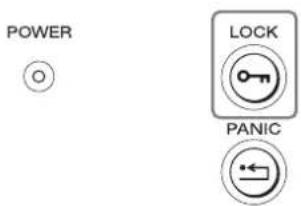 POWER LOCK PANIC