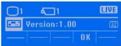 SONY IMZNS101 - Screen Index - 32