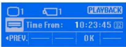 SONY IMZNS101 - Screen Index - 29