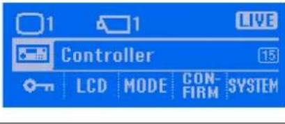 SONY IMZNS101 - Screen Index - 6