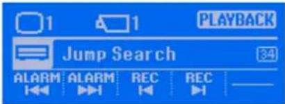 SONY IMZNS101 - Screen Index - 38