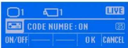 SONY IMZNS101 - Screen Index - 41