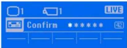 SONY IMZNS101 - Screen Index - 45