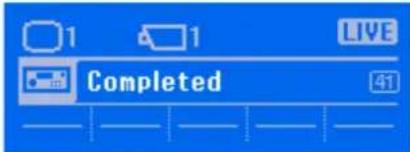 SONY IMZNS101 - Screen Index - 42