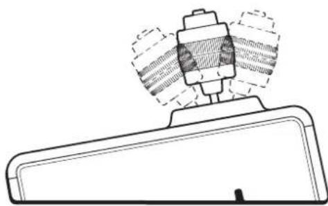SONY IMZNS101 - Tilting - 1