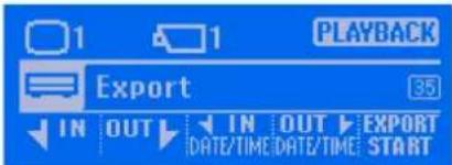 SONY IMZNS101 - Screen Index - 40