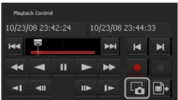 Playback Control 10/23/08 23:42:24 10/23/08 23:44:33