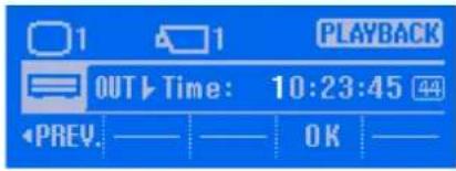 SONY IMZNS101 - Screen Index - 52