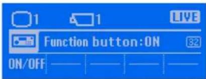 SONY IMZNS101 - Screen Index - 31