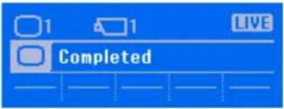 SONY IMZNS101 - Screen Index - 54