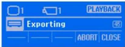 SONY IMZNS101 - Screen Index - 53