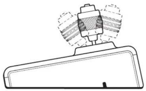 SONY IMZNS101 - Tilting - 1