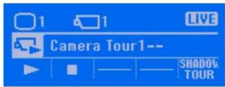 1 1 LIVE Camera Tour1-- SHADOW TOUR