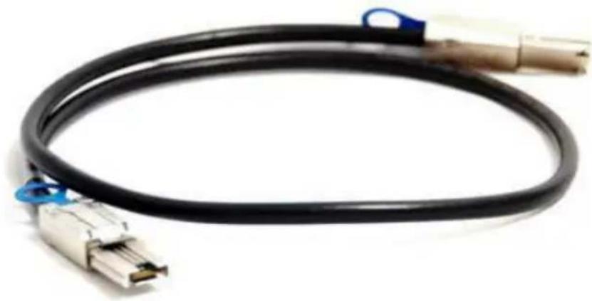 Supermicro 835TQ-R920B - Cascading/JBOD SAS Cables - 3