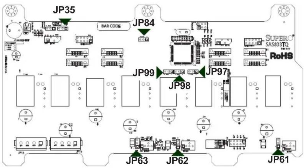 JP35 BAR CODE JP84 JP99 JP98 JP97 SUPERO SAS833TQ RoHS JP63 JP62 JP61