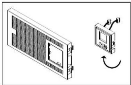 CyberPower PFC Sinewave PR6000LCDRTXL5U - VERTICAZL/TOWER INSTALLATION - 4