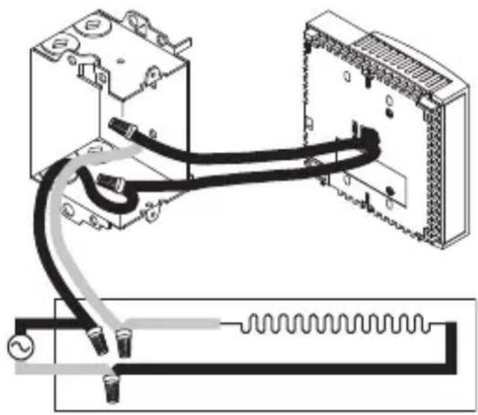 AUDIOVOX ANT111R - Conexiones - 1