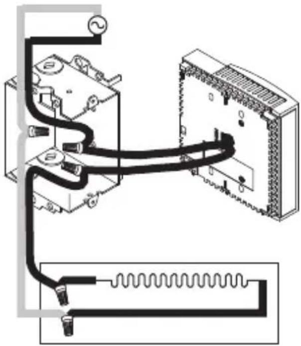 AUDIOVOX ANT111R - Wiring - 2