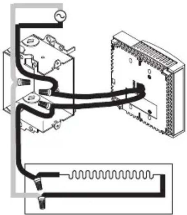 AUDIOVOX ANT111R - Conexiones - 2