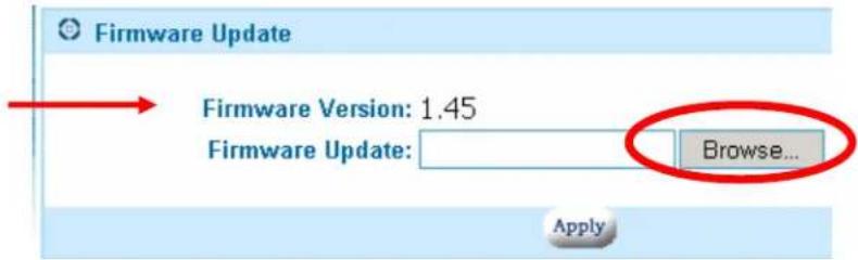 Intellinet 508018 - - Firmware Update - 1