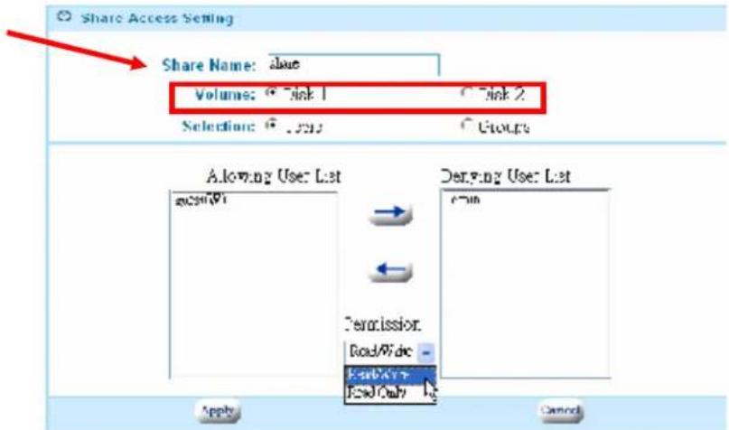 Intellinet 508018 - - File Sharing - 1