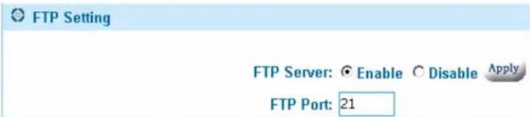 Intellinet 508018 - Apple File Sharing Setup - 1