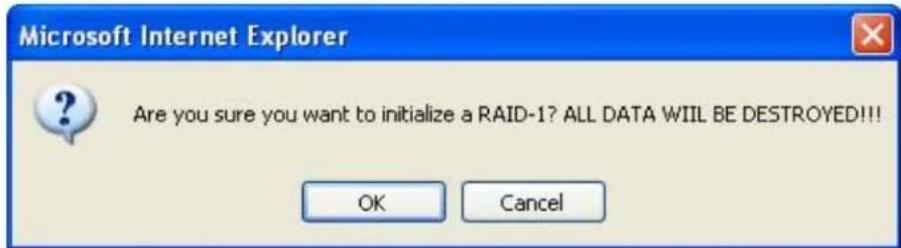 Intellinet 508018 - • RAID Initialization Wizard - 5