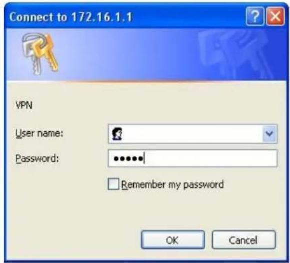 Intellinet 508018 - Connect to the Web-Based Manager - 2