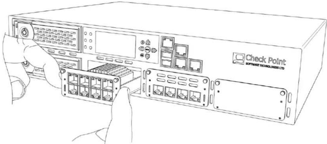 Check Point VSX 12400 BDL - Check Point 12200 VSX - 2