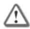 Check Point VSX 12400 BDL - Installing the Appliance in the Rack - 1