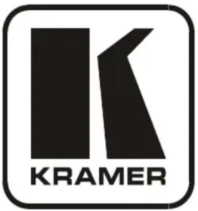 Kramer TP-125EDID - Kramer Electronics, Ltd. - 1
