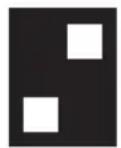 Gefen EXT-HDMI1.3-CAT6-8X - Setting the IR Remote Channel on the RMT-8IR - 4