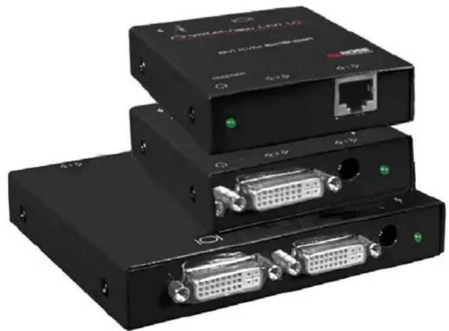 Rose CRK-24DLC - INSTALLATION AND OPERATIONS MANUAL - 1