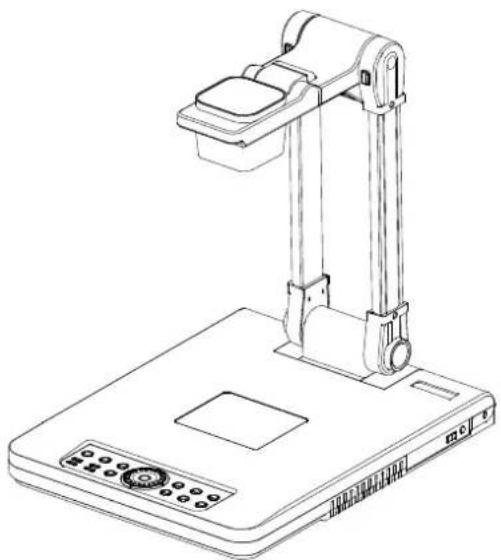 AVer VISSPC3LB - Package Contents - 1