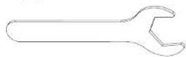 Blue Rhino WAD992SP - Phillips Head Screwdriver - 2