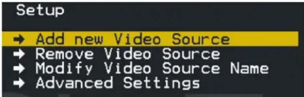 StarTech.com ST121WHD - Add Additional Video Transmitter Sources (Must have multiple transmitting units) - 1