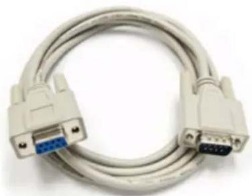 Smart-AVI HDR8X8S - Establish a connection to your RS-232 compliant device: - 1