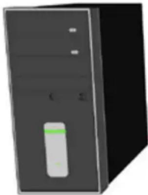 Smart-AVI HDR8X8S - Connecting to the SMTCP-2 for the first time WITHOUT DHCP - 1