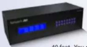 Smart-AVI HDR8X8S - HDMI SOLUTIONS - 3