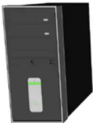 Smart-AVI HDR8X8S - Connecting to the SMTCP-2 for the first time - 1