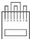 Smart-AVI RK-DVX-RX8S - STP Cable Configuration - 2