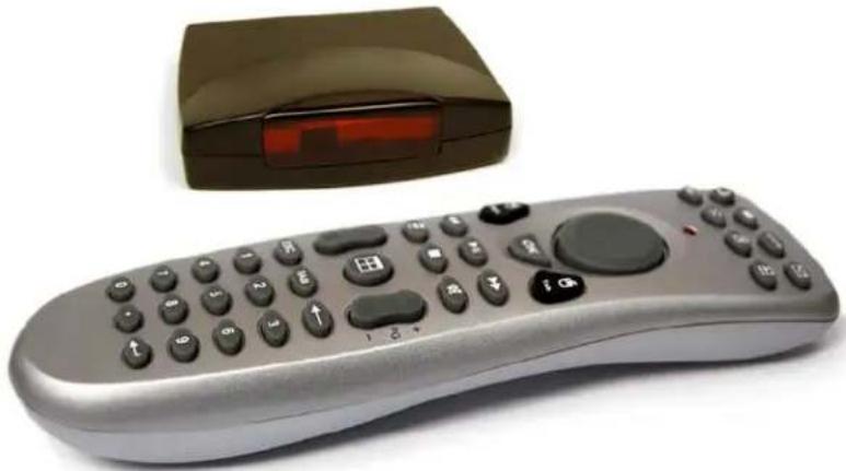 Smart-AVI SMX-AVD3216S - Chapter 3: Software Installation & Operation Controlling with IR - 1