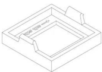 Bretford Racetrack RAE4272-RNCY - STEP 6 - 2