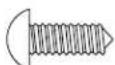 Bretford Racetrack RAE4272-RNCY - HARDWARE LIST - 5