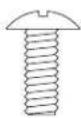 Bretford Racetrack RAE4272-RNCY - HARDWARE LIST - 2