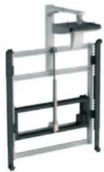 Avtek 1EVF14 - brackets - 2