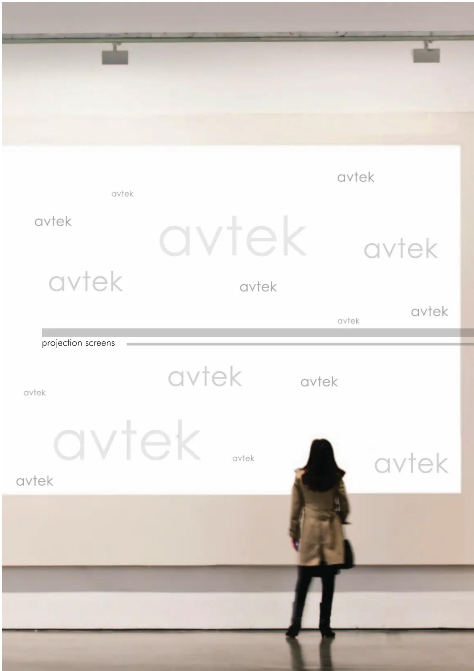 Avtek 1EVF14 - examples of widgets - 21