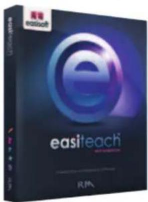 Avtek 1EVF14 - RM Easiteach - 1