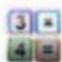 Avtek 1EVF14 - examples of widgets - 4